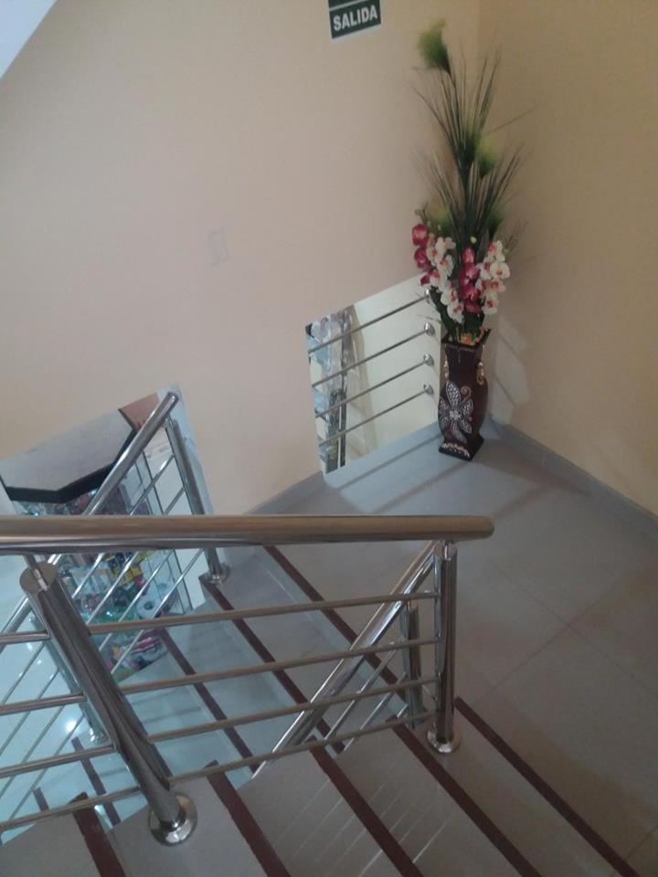 Hostal Capac Ayacucho Luaran gambar