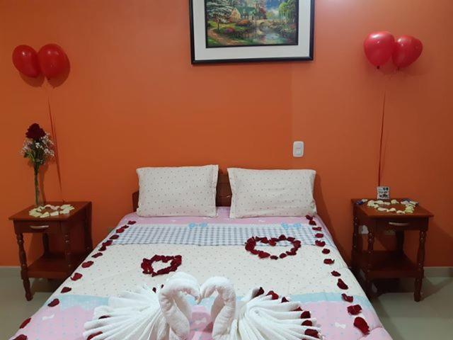 Hostal Capac Ayacucho Luaran gambar