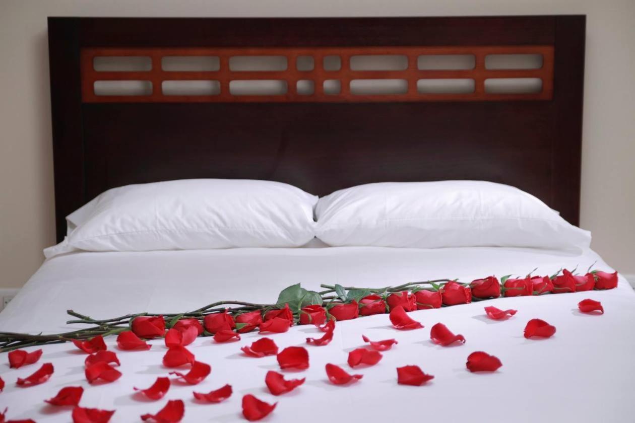 Hostal Capac Ayacucho Luaran gambar